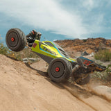 Arrma Typhon 223S DSC 4X4 BLX 1/8 RC Buggy RTR Yellow [ARA4306V4T2]