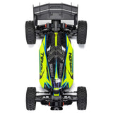 Arrma Typhon 223S DSC 4X4 BLX 1/8 RC Buggy RTR Yellow [ARA4306V4T2]
