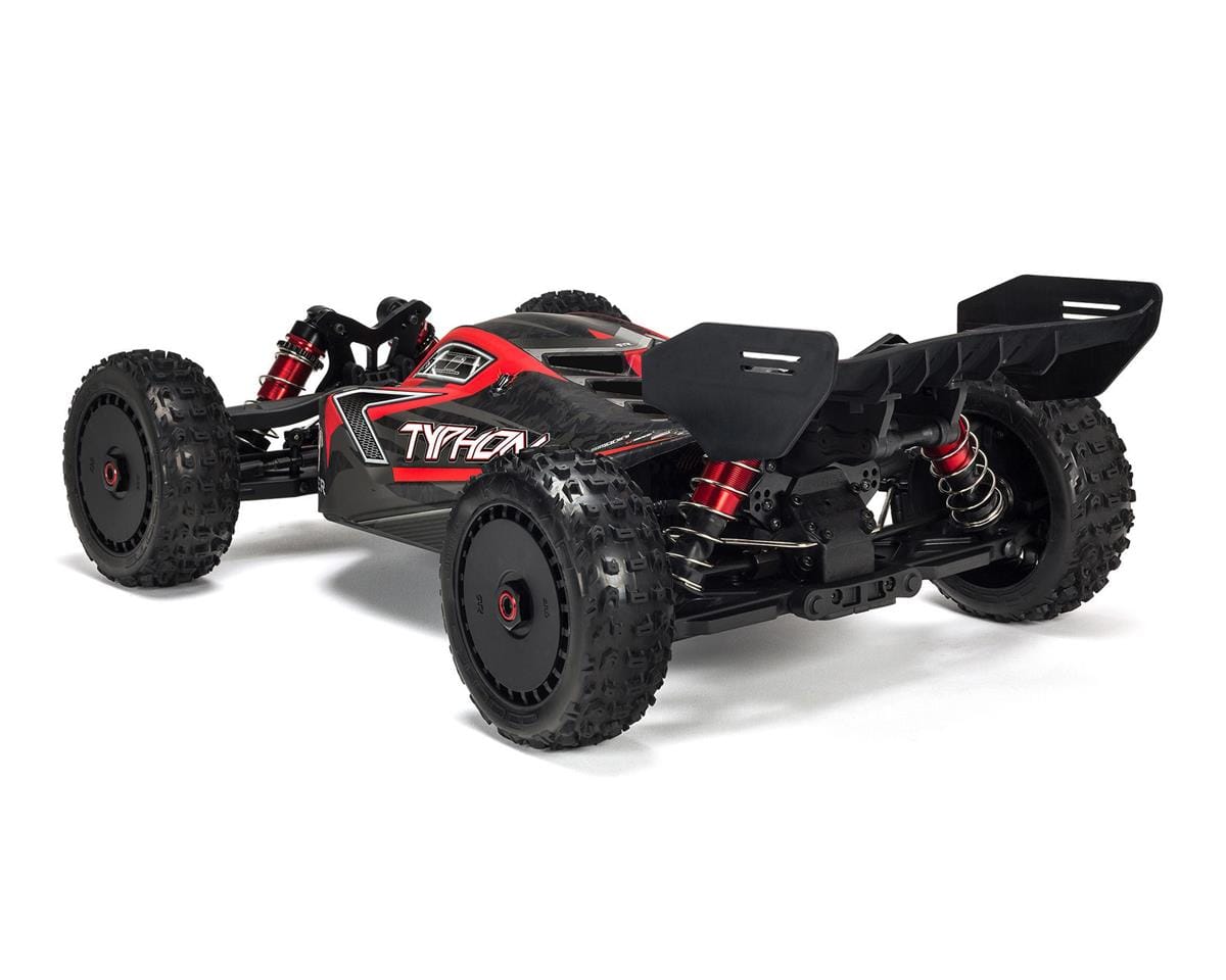 Arrma Typhon 6S BLX Buggy RTR [ARA8606V5]