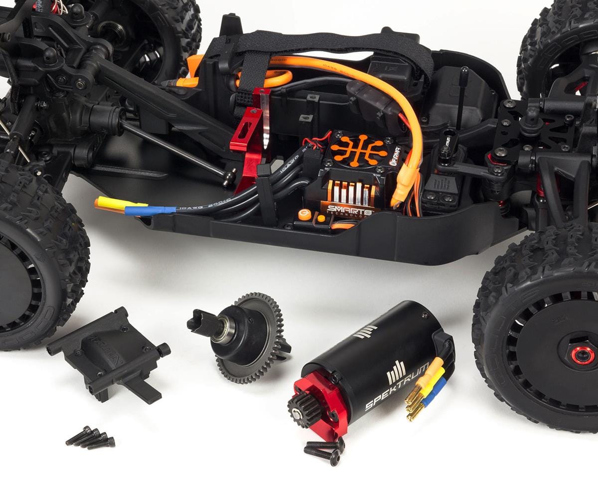 Arrma Typhon 6S BLX Buggy RTR [ARA8606V5]