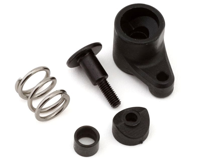 ARRMA ARA-3442 V3 servo saver set for Mini Kraton
