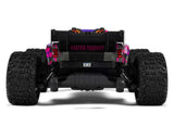 Arrma Vorteks V4 4X4 223S BLX 1/10 RC Stadium Truck RTR Purple [ARA4305V4T3]