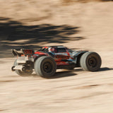 Arrma Vorteks V4 4X4 223S BLX 1/10 RC Stadium Truck RTR Red [ARA4305V4T1]