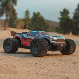 Arrma Vorteks V4 4X4 223S BLX 1/10 RC Stadium Truck RTR Red [ARA4305V4T1]