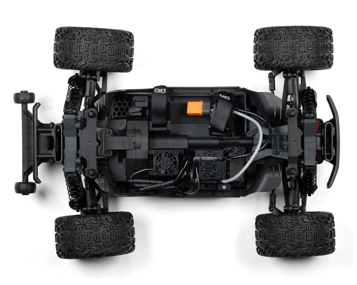 Arrma Vorteks V4 4X4 223S BLX 1/10 RC Stadium Truck RTR Teal [ARA4305V4T2]