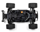 Arrma Vorteks V4 4X4 223S BLX 1/10 RC Stadium Truck RTR Teal [ARA4305V4T2]