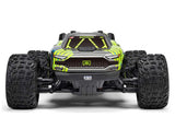 Arrma Vorteks V4 4X4 223S BLX 1/10 RC Stadium Truck RTR Teal [ARA4305V4T2]