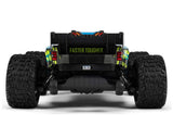 Arrma Vorteks V4 4X4 223S BLX 1/10 RC Stadium Truck RTR Teal [ARA4305V4T2]