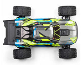 Arrma Vorteks V4 4X4 223S BLX 1/10 RC Stadium Truck RTR Teal [ARA4305V4T2]