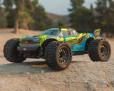Arrma Vorteks V4 4X4 223S BLX 1/10 RC Stadium Truck RTR Teal [ARA4305V4T2]