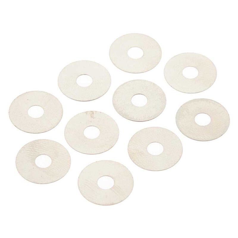 Arrma Washer, 3.5x12x0.15mm, 10 Pieces, AR709024 - Hobbytech Toys