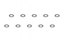 Arrma Washer 3x8x0.5mm (10pcs) [ARAC9830 / AR709003]