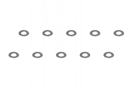 Arrma Washer, 3x8x0.5mm, 10 Pieces, AR709003 - Hobbytech Toys