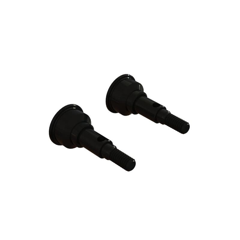 Arrma Wheel Axle (2pcs) ARA311107** - Hobbytech Toys