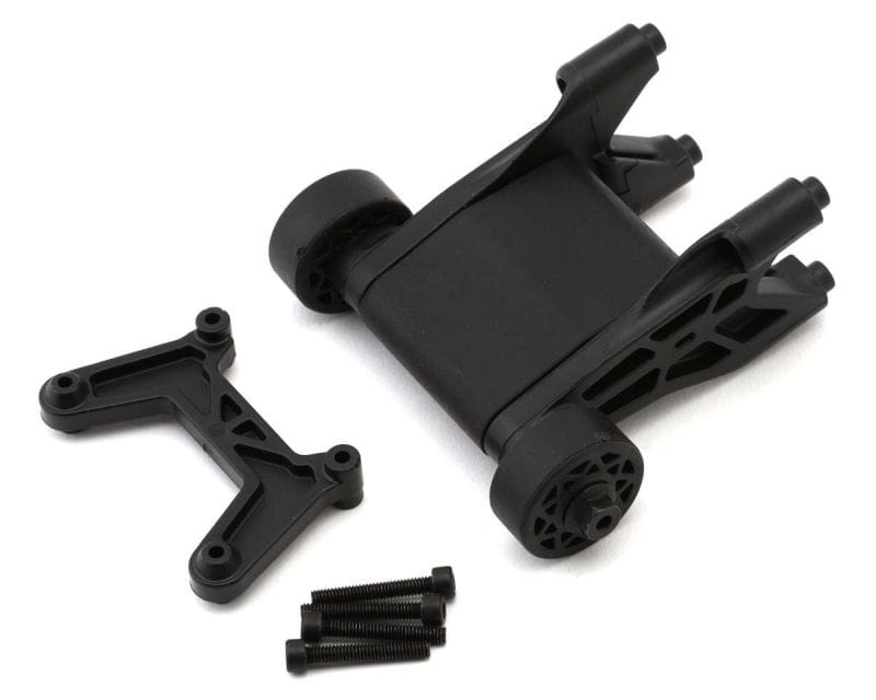 ARRMA ARA-2600 wheelie bar set for GROM
