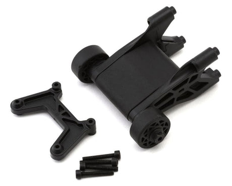 ARRMA ARA-2600 wheelie bar set for GROM