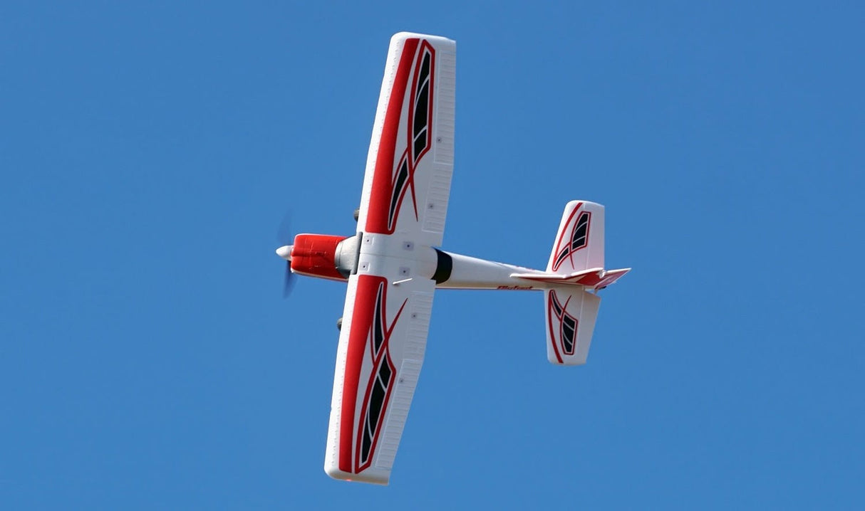 Arrows Hobby 1300mm Bigfoot RTF w/ Vector RC Aircraft M1 - Hobbytech Toys