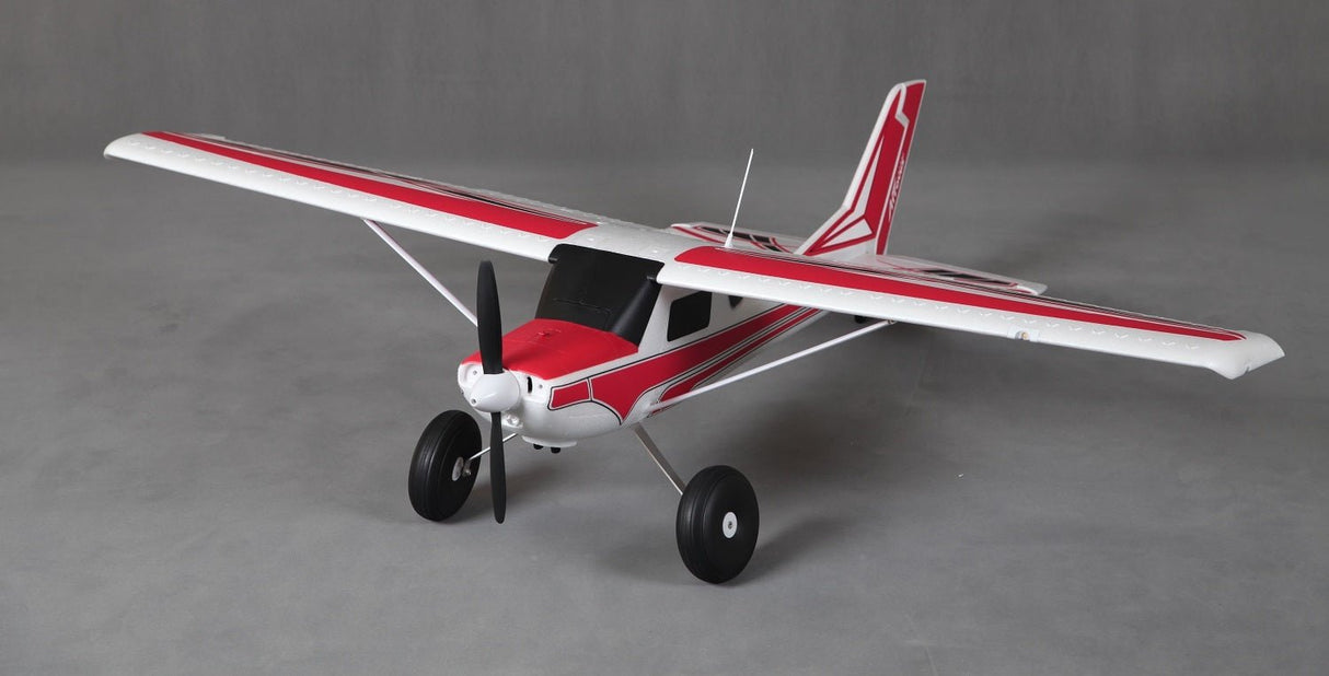Arrows Hobby 1300mm Bigfoot RTF w/ Vector RC Aircraft M1 - Hobbytech Toys