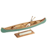 Artesania 1/16 The Indian Girl Canoe Wooden Model Ship Kit [19000] - Hobbytech Toys
