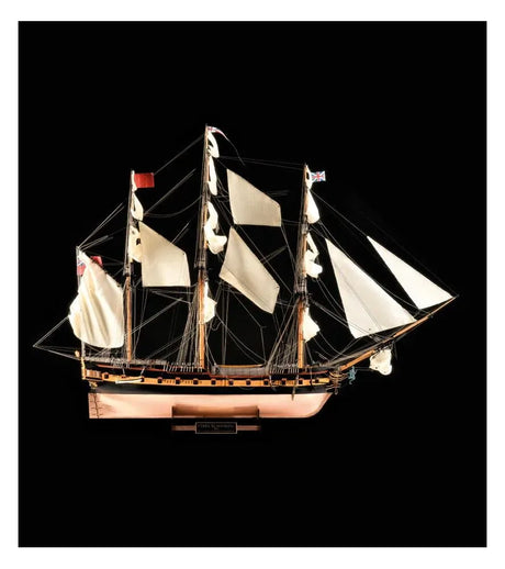 Artesania 1/48 HMS Surprise - Wooden Model Ship Kit [22906]