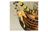 Artesania 22901 1/84 Santisima Trinidad at Trafalgar 1805 Wooden Ship Model Kit - Hobbytech Toys