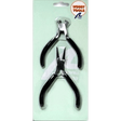 Artesania 27035 Flat Nose Plier + Round End Plier Modelling Tool - Hobbytech Toys