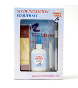 Artesania Basic TooI Starter Set Modelling Tool [27005]