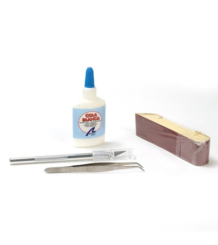 Artesania Basic TooI Starter Set Modelling Tool [27005]