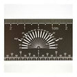 Artesania Centering Ruler Modelling Tool [27326] - Hobbytech Toys