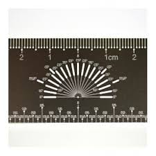 Artesania Centering Ruler Modelling Tool [27326] - Hobbytech Toys