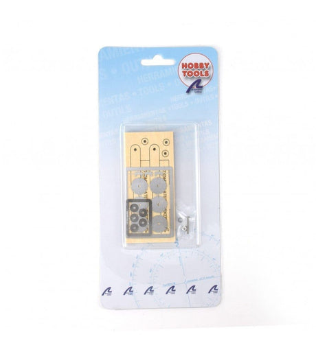 Artesania Micro Riveting Tool 17 x 5mm [27320] - Hobbytech Toys