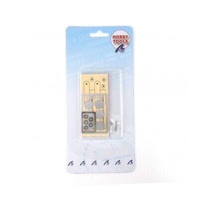 Artesania Micro Riveting Tool 6mm [27319] - Hobbytech Toys