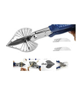 Artesania Multi-Angle Mitre Cutter W/ 2 Blades [27010]