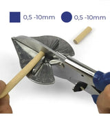 Artesania Multi-Angle Mitre Cutter W/ 2 Blades [27010]
