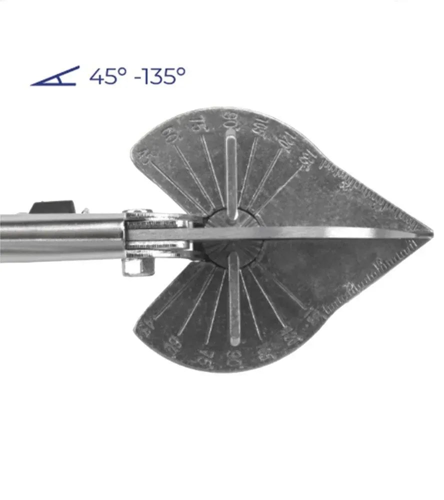 Artesania Multi-Angle Mitre Cutter W/ 2 Blades [27010]