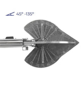 Artesania Multi-Angle Mitre Cutter W/ 2 Blades [27010]
