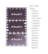 Artesania New MicroShapers MicroShapers D [27305]
