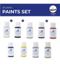 Artesania Paint Set for Atlantic Tugboat #20210 - Hobbytech Toys
