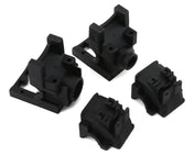 Team Associated 25806 MT10 Front and Rear Gearbox Case - Hobbytech Toys