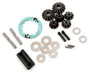 Team Associated 25810 MT10 Front or Rear Differential Rebuild Kit - Hobbytech Toys