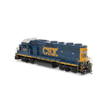 Athearn Genesis HO Scale EMD GP39-2 CSX/YN3 #4311 - DCC & Sound