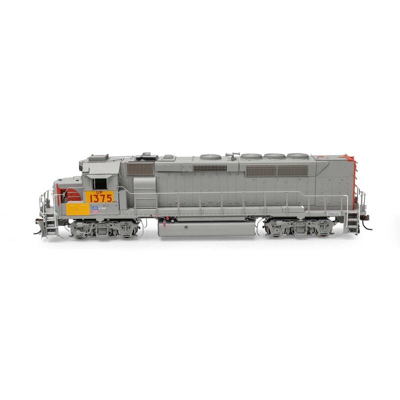 Athearn Genesis HO Scale EMD GP40P-2 Union Pacific #1375**