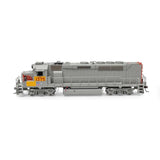 Athearn Genesis HO Scale EMD GP40P-2 Union Pacific #1375**
