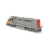 Athearn Genesis HO Scale EMD GP40P-2 Union Pacific #1375**