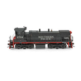 Athearn Genesis HO Scale MP15AC, SP #2734 [ATHG66267]