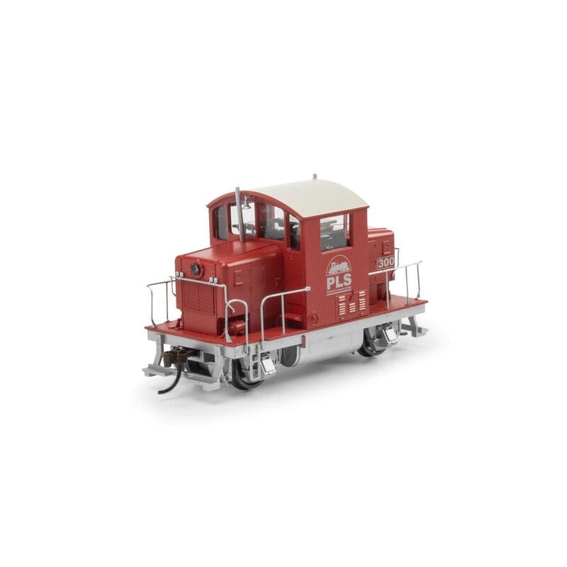 Athearn HO Scale EMD Model 40 DCC Ready, PLS #300 [ATH28744]