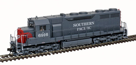 Atlas HO Scale EMD SD35 Low Nose - LokSound and DCC - Southern Pacific #6916