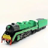 Australian Railway Models C38 Class 4 - 6 - 2 Pacific Express Passenger Locomotive [87006] - Hobbytech Toys