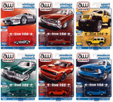 Autoworld 1/64 DC Premium 2022 Release 3 Assorted (1pc) - Hobbytech Toys