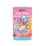 Avenir - Pom Pom Bouquet - Flowers - Hobbytech Toys
